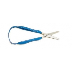 Tijeras con punta redonda |...