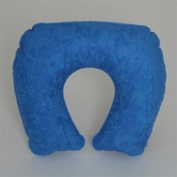 Almohada Cervical de viaje...