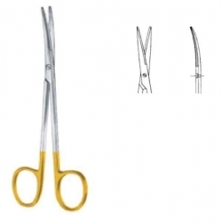 Metzenbaum tijeras...