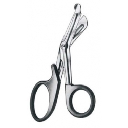 Tijeras para vendajes y...