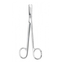 Tijeras Littauer 14 cm recta