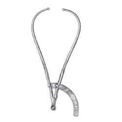 Martin pelvimetros,escala...