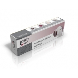 Recambio cepillo facial...