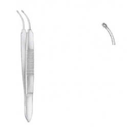 Arruga pinza capsular no...