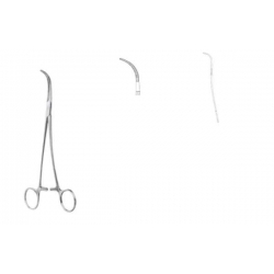 Pinza preparaciones...