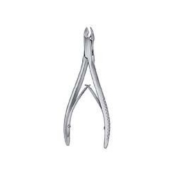 Pinzas contrantes para...