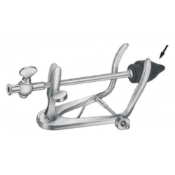 Knutson instr. de circuncision