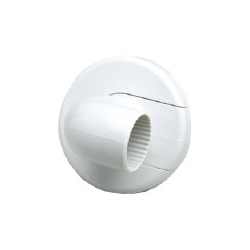 Pieza codo final, sistema...