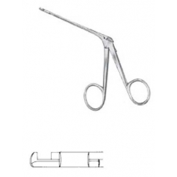 Dieter pinza auricular...