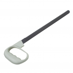 Cuchillo con agarre |...