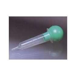 Jeringa para irrigación 60ml.