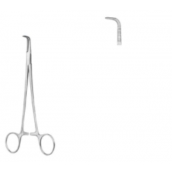 Meeker pinza para...