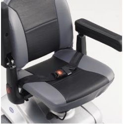 Cinturon de sujecion |...