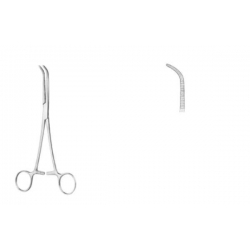 Pinza Mixter-O´Shaugnessy...