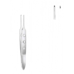 Bishop-Harman Pinza para...