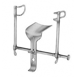 Gosset separad.abdominal...