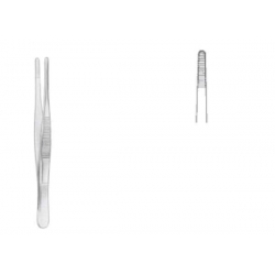 Pinza disección Standard