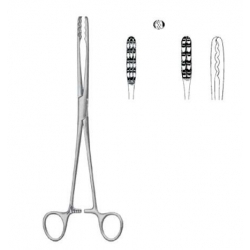 Ulrich pinza para tapones...