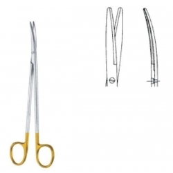 Metzenbaum tijeras...