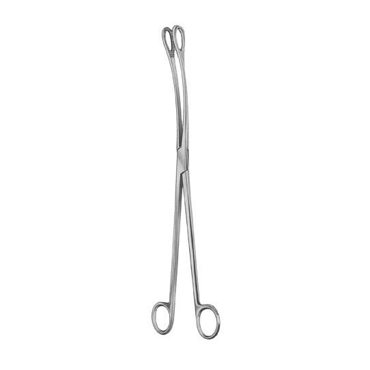 2 Pinze Kelly Curve Per Chirurgia – 5.5 E 7 Pollici – Strumenti In Acciaio