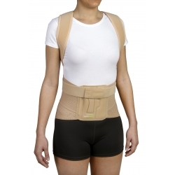 Órtesis dorsolumbar |...