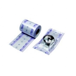 Rollo de esterilización con...