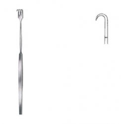 Gancho separador 1 garfio...