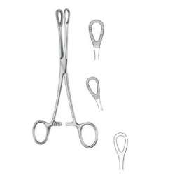 Foerster-ballenger recta...