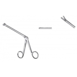 Struycken pinza nasal...