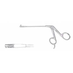 Pinzas para senoscopia...