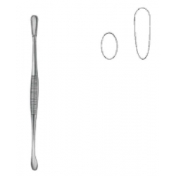 Volkmann cucharilla cort....