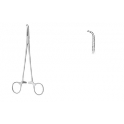 Gemini pinza curva prep. y...