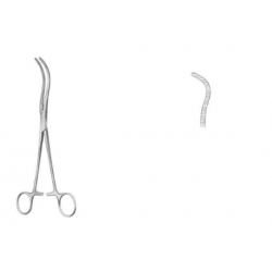 Guyon Pinza-Clamp para...