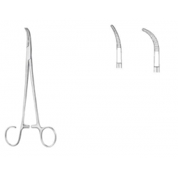 Schnidt-Sawtell pinza para...