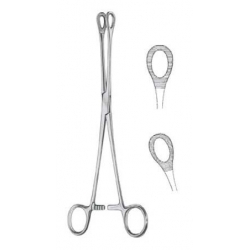 Foerster-ballenger recta...