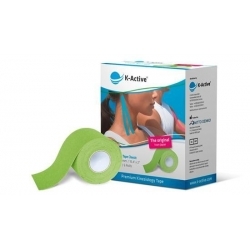 Kinesiotape vendaje...