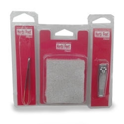 Pack básico para el cuidado...