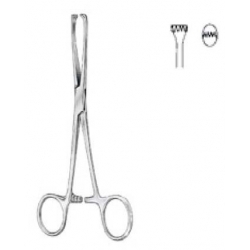 Pinzas para tejidos e...