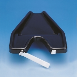 Lavacabezas portátil para...