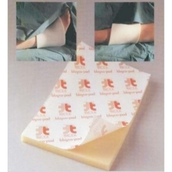 Plancha de goma espuma...