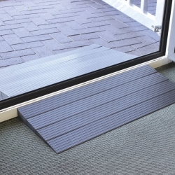 Rampa modular de interior |...