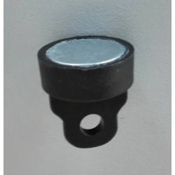 Llave magnética para...