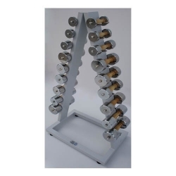 Soporte de pesas | De 1/2 a...