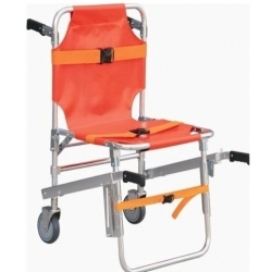 Silla de rescate y...