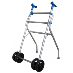 Andador caminador de...