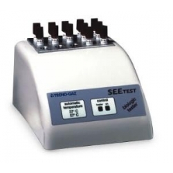 Incubadora bacteriológica...