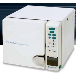 Autoclave de vapor con...