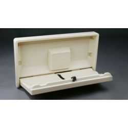 cambiador pañales para...