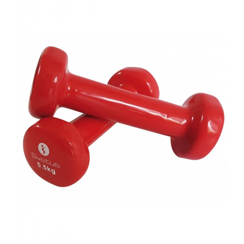 Pesas 0.5 kg