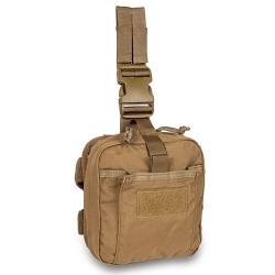 Botiquín hemostático...